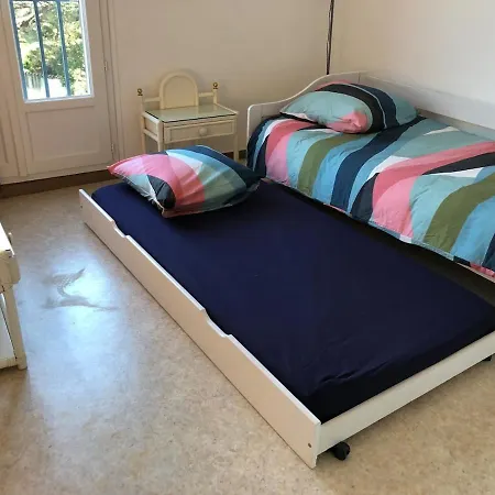 Confortable 5 Pers, 900m Et Commerces Appartamento Sainte-Maxime