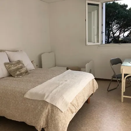 Appartamento Confortable 5 Pers, 900m Et Commerces Sainte-Maxime