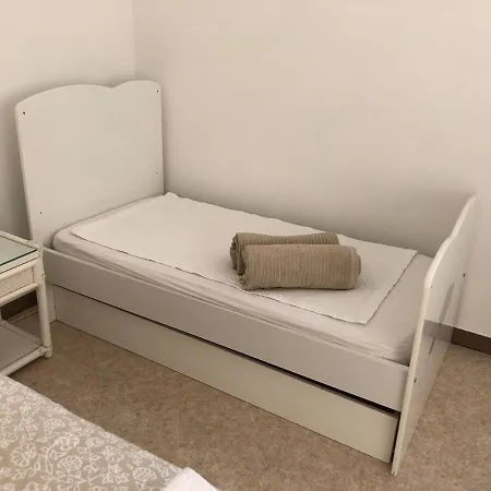 Confortable 5 Pers, 900m Et Commerces Lejlighed