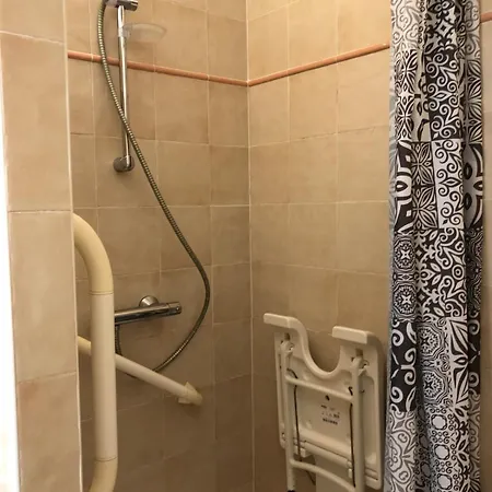 Confortable 5 Pers, 900m Et Commerces Sainte-Maxime