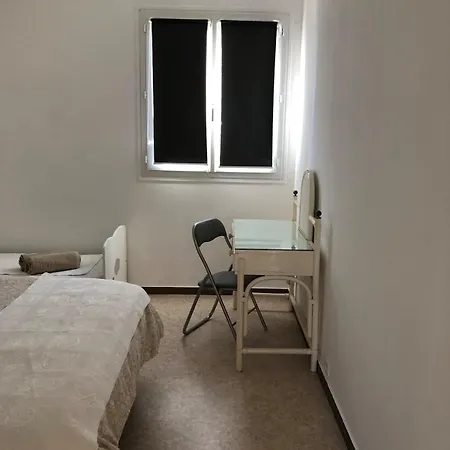 Confortable 5 Pers, 900m Et Commerces Lejlighed Sainte-Maxime