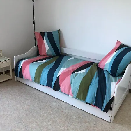 Confortable 5 Pers, 900m Et Commerces Lejlighed