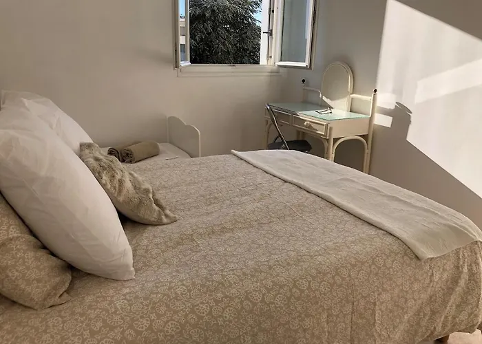 Confortable 5 Pers, 900m Et Commerces סן-מקסים